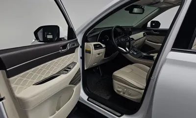Hyundai Palisade 2021, 74017 км, за 19686.23 USD - фото 10