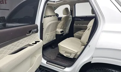 Hyundai Palisade 2021, 74017 км, за 19686.23 USD - фото 11
