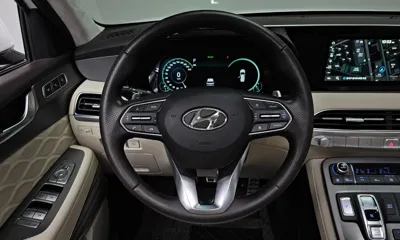 Hyundai Palisade 2021, 74017 км, за 19686.23 USD - фото 12
