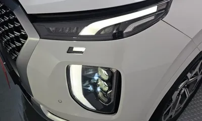 Hyundai Palisade 2021, 74017 км, за 19686.23 USD - фото 22