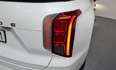 Hyundai Palisade 2021, 74017 км, за 19686.23 USD - фото 23