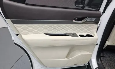 Hyundai Palisade 2021, 74017 км, за 19686.23 USD - фото 25