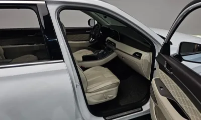 Hyundai Palisade 2021, 74017 км, за 19686.23 USD - фото 26