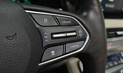 Hyundai Palisade 2021, 74017 км, за 19686.23 USD - фото 30