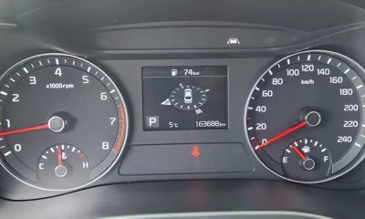 Kia K3 2019, 163700 км, за 5798.05 USD - фото 7