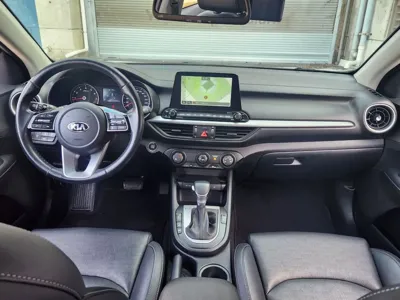 Kia K3 2019, 163700 км, за 5798.05 USD - фото 8