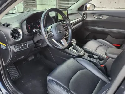 Kia K3 2019, 163700 км, за 5798.05 USD - фото 9