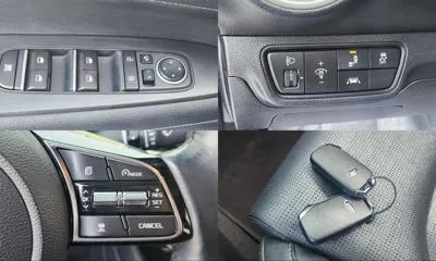 Kia K3 2019, 163700 км, за 5798.05 USD - фото 13