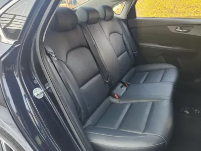 Kia K3 2019, 163700 км, за 5798.05 USD - фото 17