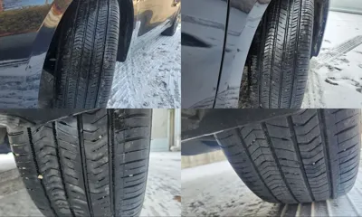 Kia K3 2019, 163700 км, за 5798.05 USD - фото 20