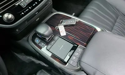 Lexus LS 2021, 35038 км, за 54238.37 USD - фото 9