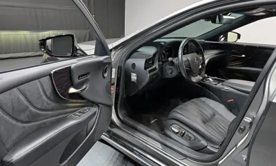 Lexus LS 2021, 35038 км, за 54238.37 USD - фото 11