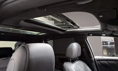 Lexus LS 2021, 35038 км, за 54238.37 USD - фото 20