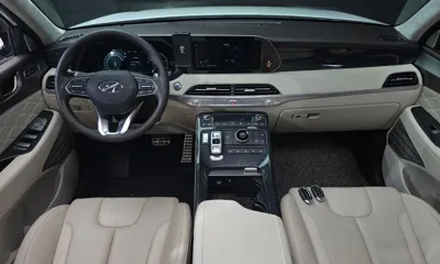 Hyundai Palisade 2022, 115955 км, за 17551.84 USD - фото 7