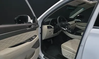 Hyundai Palisade 2022, 115955 км, за 17551.84 USD - фото 10