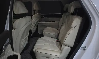 Hyundai Palisade 2022, 115955 км, за 17551.84 USD - фото 12