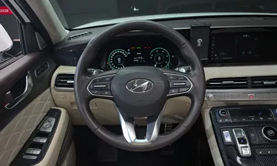 Hyundai Palisade 2022, 115955 км, за 17551.84 USD - фото 13