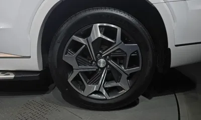 Hyundai Palisade 2022, 115955 км, за 17551.84 USD - фото 21