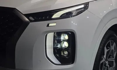 Hyundai Palisade 2022, 115955 км, за 17551.84 USD - фото 22