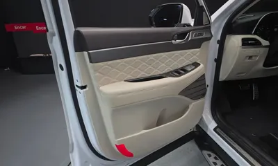 Hyundai Palisade 2022, 115955 км, за 17551.84 USD - фото 24