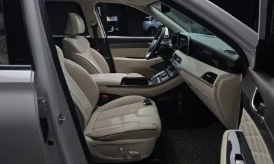 Hyundai Palisade 2022, 115955 км, за 17551.84 USD - фото 26