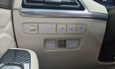 Hyundai Palisade 2022, 115955 км, за 17551.84 USD - фото 30