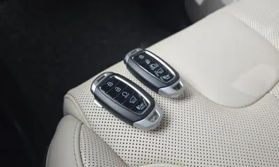 Hyundai Palisade 2022, 115955 км, за 17551.84 USD - фото 32