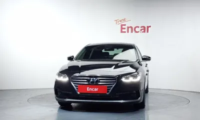 Hyundai Grandeur 2019, 112723 км, за 51408.02 USD