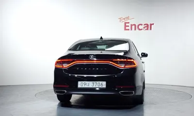 Hyundai Grandeur 2019, 112723 км, за 51408.02 USD