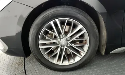 Hyundai Grandeur 2019, 112723 км, за 51408.02 USD