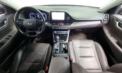 Hyundai Grandeur 2019, 112723 км, за 51408.02 USD - фото 7