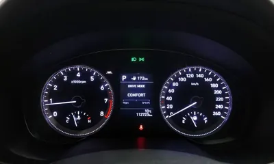 Hyundai Grandeur 2019, 112723 км, за 51408.02 USD - фото 8