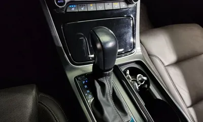 Hyundai Grandeur 2019, 112723 км, за 51408.02 USD - фото 9