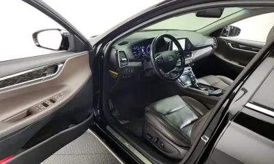 Hyundai Grandeur 2019, 112723 км, за 51408.02 USD - фото 10