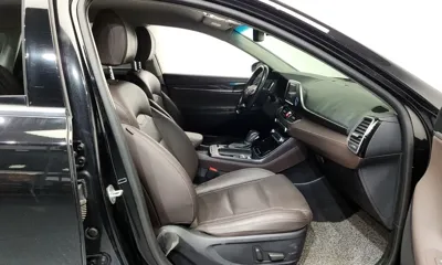 Hyundai Grandeur 2019, 112723 км, за 51408.02 USD - фото 11