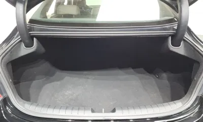 Hyundai Grandeur 2019, 112723 км, за 51408.02 USD - фото 20