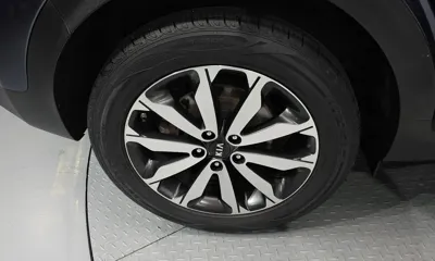 Kia Sportage 2016, 202001 км, за 4485.47 USD