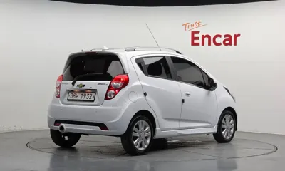 ChevroletGMDaewoo Spark 2014, 48884 км, за 2711.45 USD