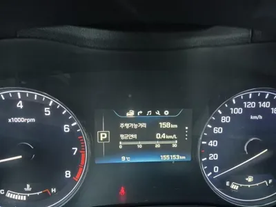 Hyundai Genesis 2016, 155152 км, за 7811.47 USD - фото 9