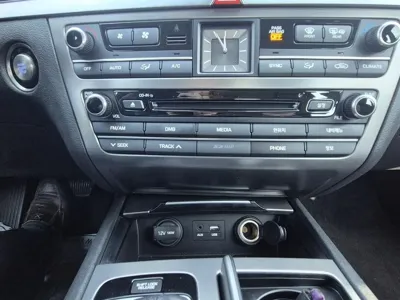 Hyundai Genesis 2016, 155152 км, за 7811.47 USD - фото 13