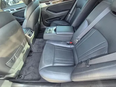 Hyundai Genesis 2016, 155152 км, за 7811.47 USD - фото 20