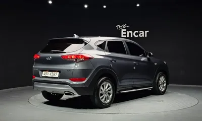 Hyundai Tucson 2018, 87523 км, за 13022.81 USD