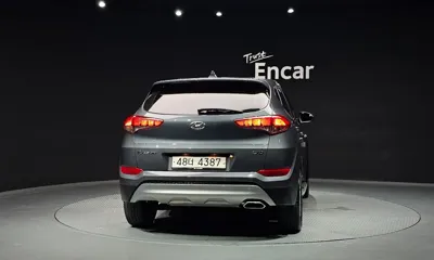 Hyundai Tucson 2018, 87523 км, за 13022.81 USD
