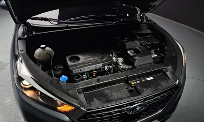 Hyundai Tucson 2018, 87523 км, за 13022.81 USD - фото 6