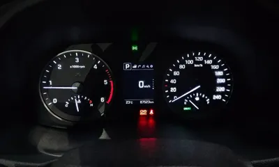 Hyundai Tucson 2018, 87523 км, за 13022.81 USD - фото 8