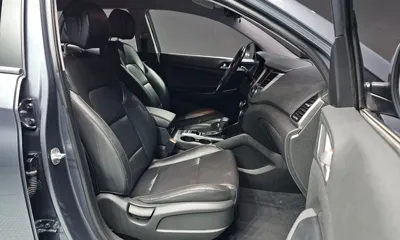 Hyundai Tucson 2018, 87523 км, за 13022.81 USD - фото 10