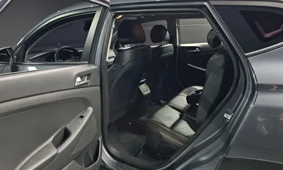 Hyundai Tucson 2018, 87523 км, за 13022.81 USD - фото 12