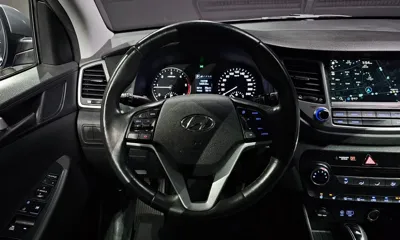 Hyundai Tucson 2018, 87523 км, за 13022.81 USD - фото 13