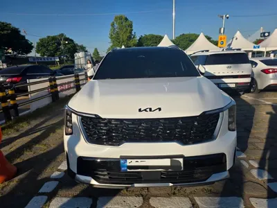 Kia Sorento · 2026 год