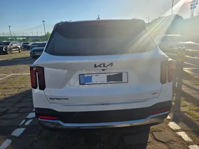 Kia Sorento 2026, 16000 км, за 18540.11 USD